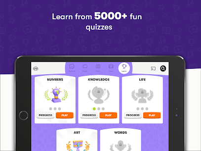 Voot Kids-Cartoons, Books, Quizzes, Puzzles & more v3.5.5 APK (Premium Version/Ad-free) Free For Android 4