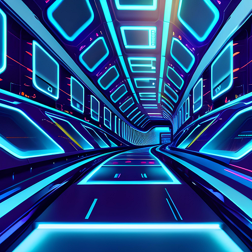 Tunnel Mania logo