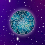 Cover Image of Download Astrodamus: Horoscopes,Compatibility&Natal Charts 1.0.2 APK
