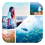 Cover Image of Tải xuống Photo Collage New Pro 2021 1.7.1214 APK
