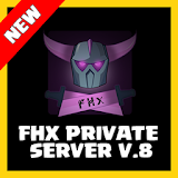 New FHx Server V.8 PRO icon