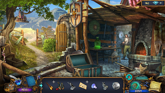 Game screenshot Lost Chronicles hack