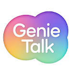 Cover Image of Télécharger GenieTalk : Traducteur automatique 4.1.2002060 APK