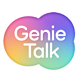 GenieTalk:Automatic Translator icon