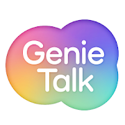 GenieTalk:Automatic Translator  Icon