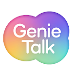 GenieTalk:Automatic Translator Apk