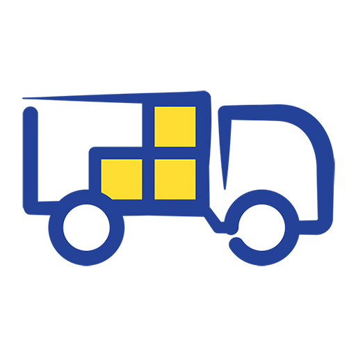 Izzy Transport logo