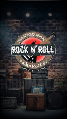Rádio Rock RJのおすすめ画像3