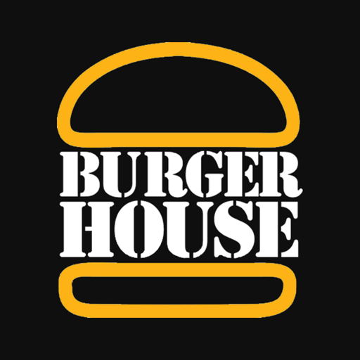 Burger House Bodenseestrasse logo