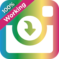 Reel Photo Video IGTV Saver for Instagram