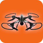 Cover Image of Download FL DRONE 1.6 APK