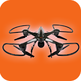 FL DRONE icon