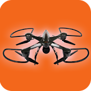 FL DRONE 1.6 Icon