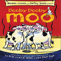 Ikonbilde Dooby Dooby Moo