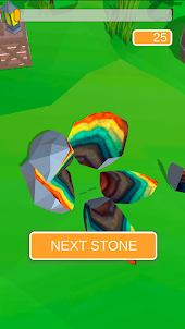 Split Stone