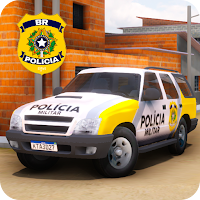 Br Policia - Simulador