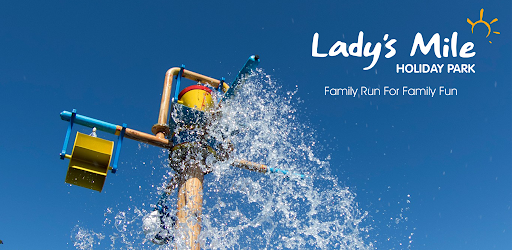 Lady's Mile Holiday Park