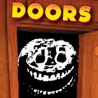 СТРАШНЫЙ Двери
