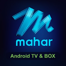 Icon image Mahar : Android TV & BOX