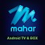 Mahar : Android TV & BOX
