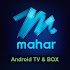 Mahar : Android TV & BOX