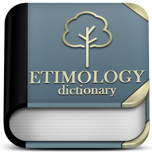 Etymology Dictionary Offline  Icon