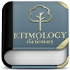 Etymology Dictionary Offline icon
