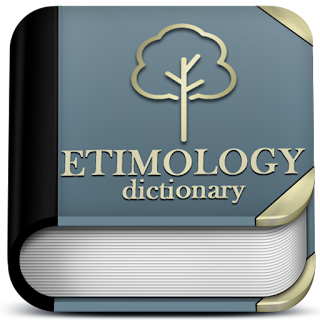 Etymology Dictionary Offline