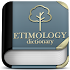 Etymology Dictionary Offline10.0