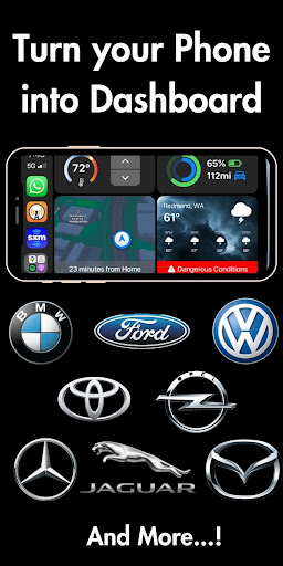 CarPlay Cast Screen 2