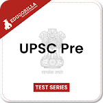 UPSC Pre Mock Test App Apk