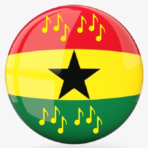 All Ghana Music: Mp3 Songs Télécharger sur Windows