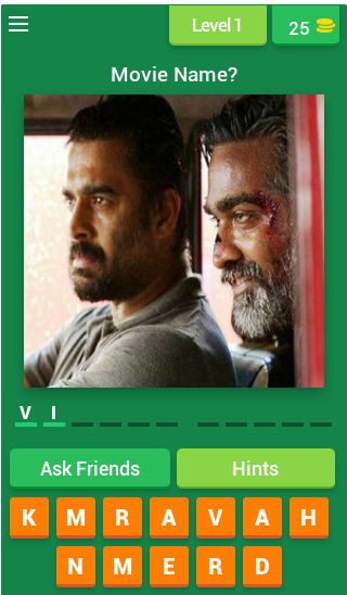 Tamil Movies? திரைப்படம் - 10.17.7 - (Android)