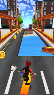 Angry Gran Run 2 v0.12.1 Mod Apk (MOD, Unlimited Coins) For Android 3
