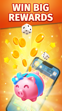 Game screenshot Yatzy Social Dice with Friends apk download