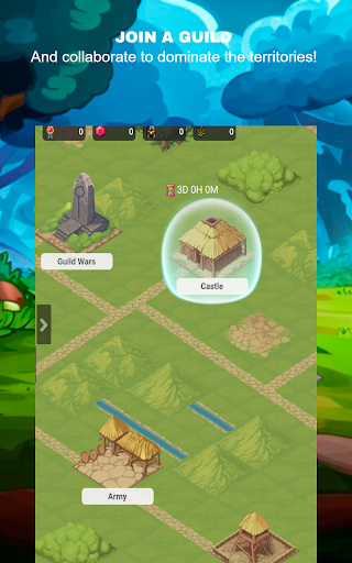 Mana Storia - Classic MMORPG