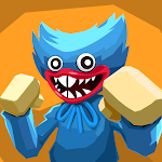 Cover Image of Download Huggy Fighting 3D 1.0.3 APK
