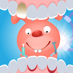 Doctor Dentist Clinic Game Mod Apk