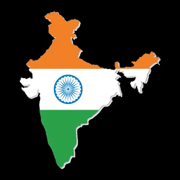 Ikonas attēls “National Anthem of India”