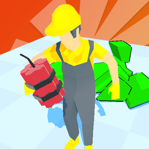 Destrucubes Dynamite for  Android – Latest Version & Features app icon