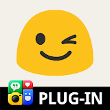 Emoji - Photo Grid Plugin icon