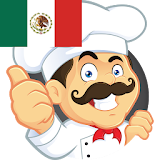 El Chef Mexicano - Recetas icon