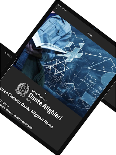 Liceo Classico Dante Alighieri