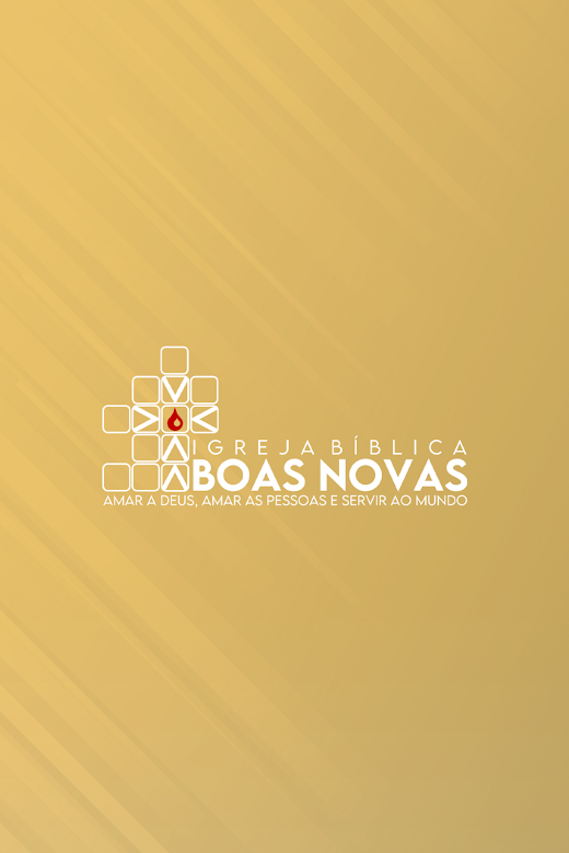 Android application IB BOAS NOVAS ARAÇATUBA screenshot