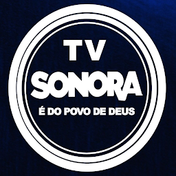 「TVsonora」のアイコン画像