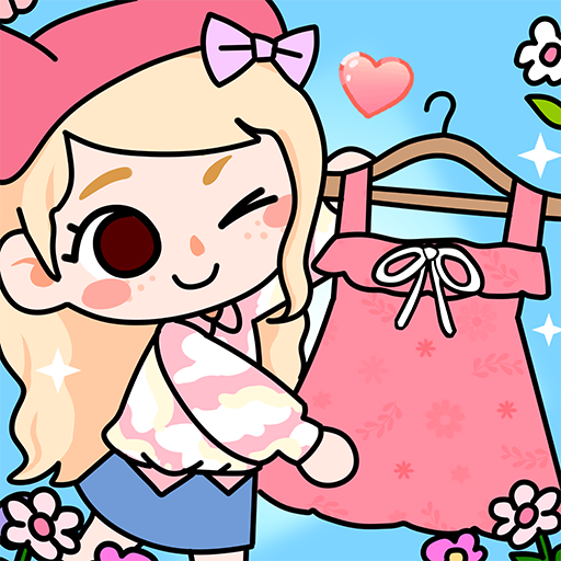 Mia World - Makeover Life Download on Windows