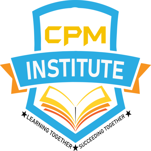 CPM Institute for  Android – Latest Version & Features app icon