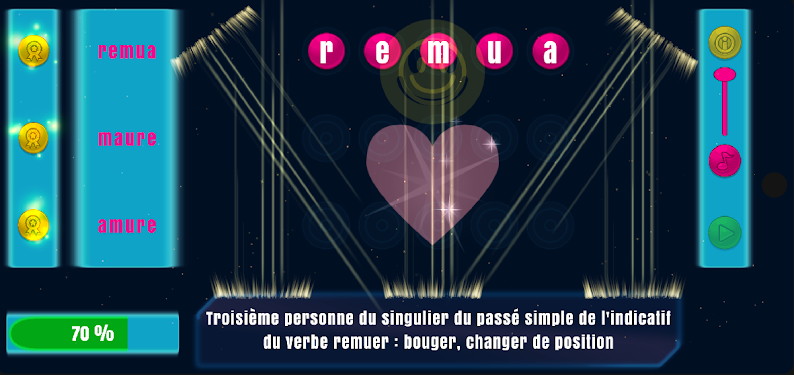 #4. Stranagram (Android) By: EMS avenue