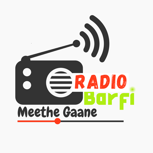 Radio Barfi All Live FM Radio - AppWisp.com
