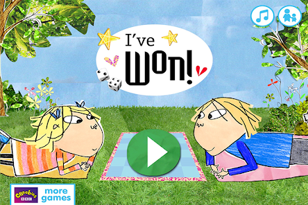 Charlie and lola figures mini character playset deals